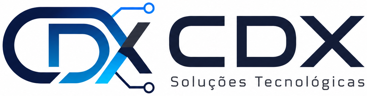 CDX Soluções Tecnológicas
